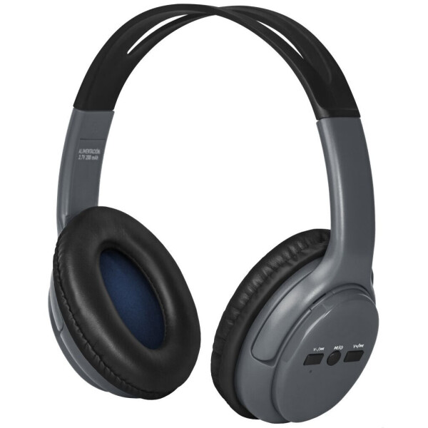 

Наушники Defender FreeMotion B520 Bluetooth (63520) Gray