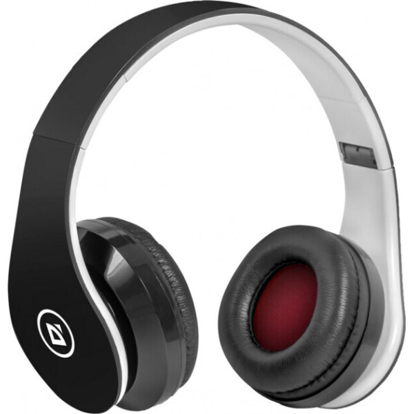 

Наушники Defender FreeMotion B550 Bluetooth (63550) Black