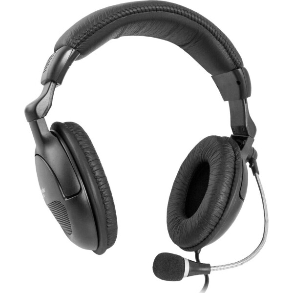 

Наушники Defender Orpheus HN-898 (63898) Black