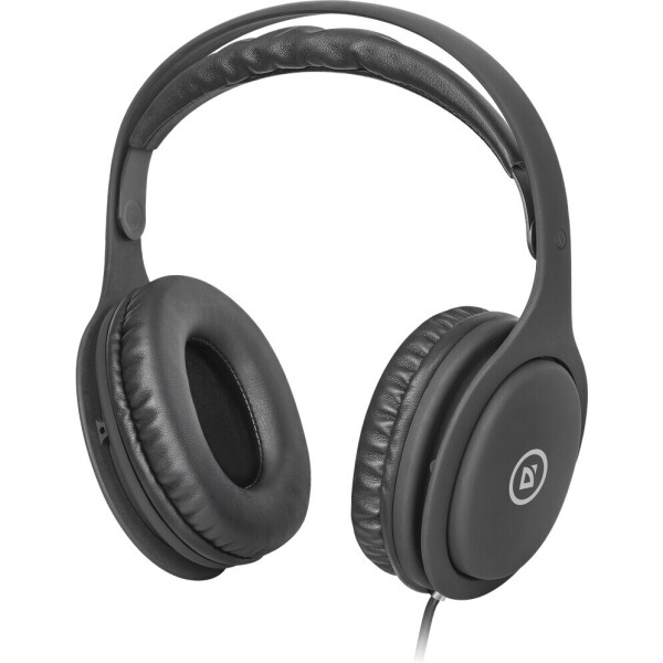 

Наушники Defender Tune 125 (63125) Black