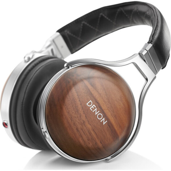 

Наушники Denon AH-D7200 Black