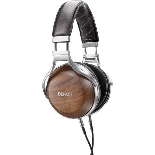 

Наушники Denon AH-D7200 Wood