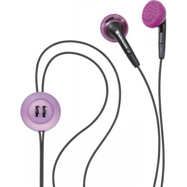 

Наушники DTX 11 iE Mystic Purple