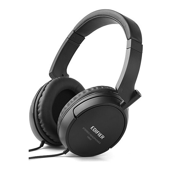 

Наушники Edifier H840 Black