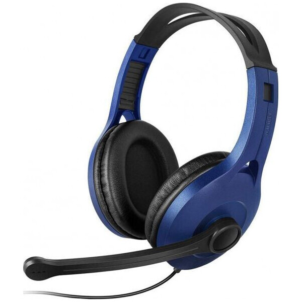 

Наушники Edifier K800 Blue