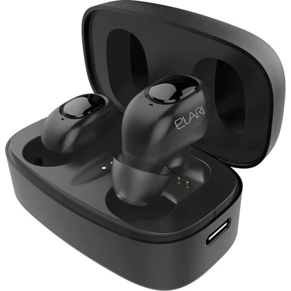 

Наушники Elari EarDrops Bluetooth TWS (EDS-001) Black