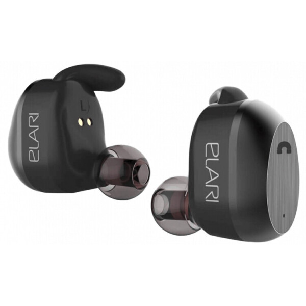 

Наушники Elari NanoPods Bluetooth Black (NPS-1) Black