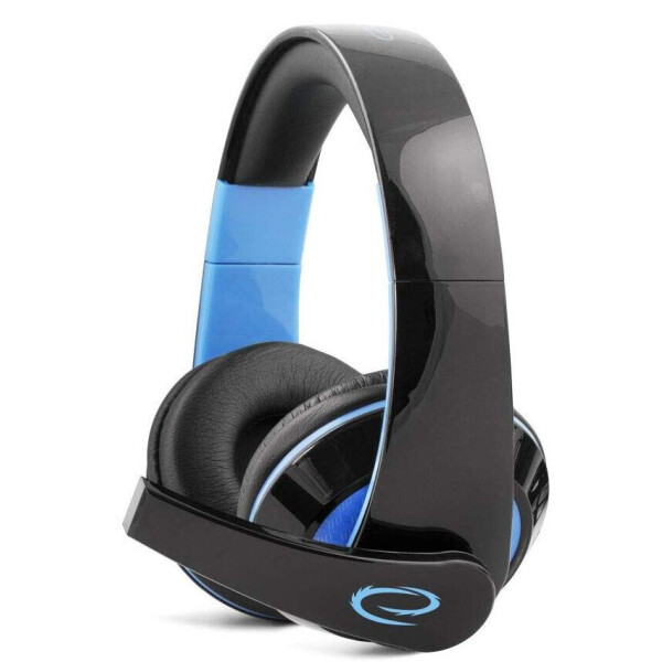 

Наушники Esperanza EGH300B Black / Blue