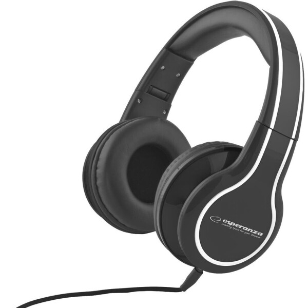 

Наушники Esperanza EH136K Black
