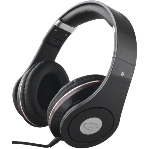 

Наушники Esperanza EH141K Black