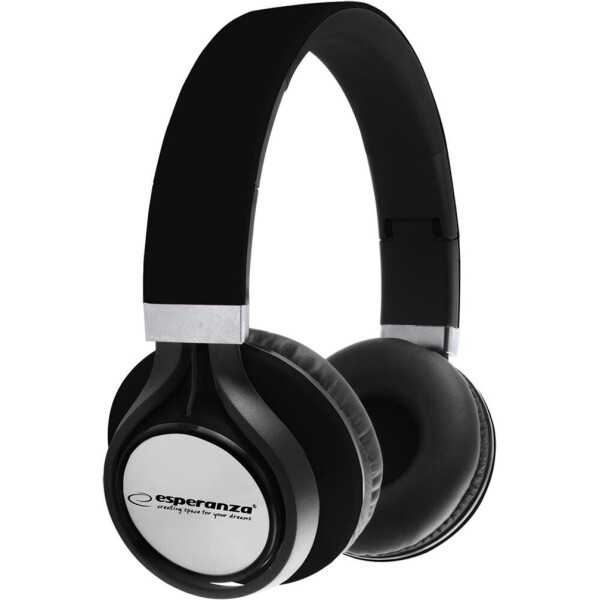 

Наушники Esperanza EH159K Black