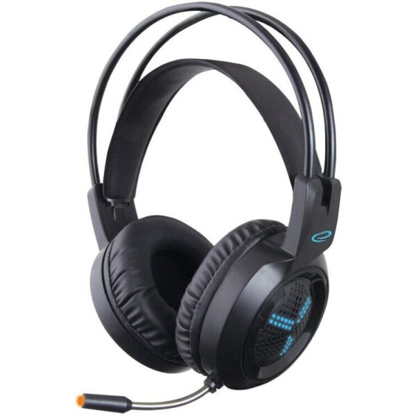 

Наушники Esperanza Headset EGH410 Black