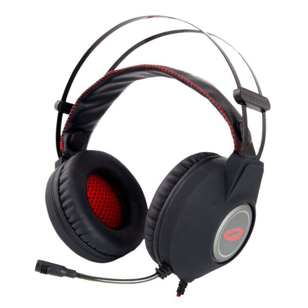 

Наушники Esperanza Headset EGH440 Black