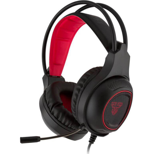 

Наушники Fantech HG16 Black / Red