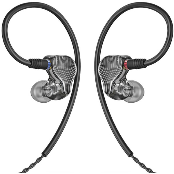 

Наушники FiiO FA1 Smoke