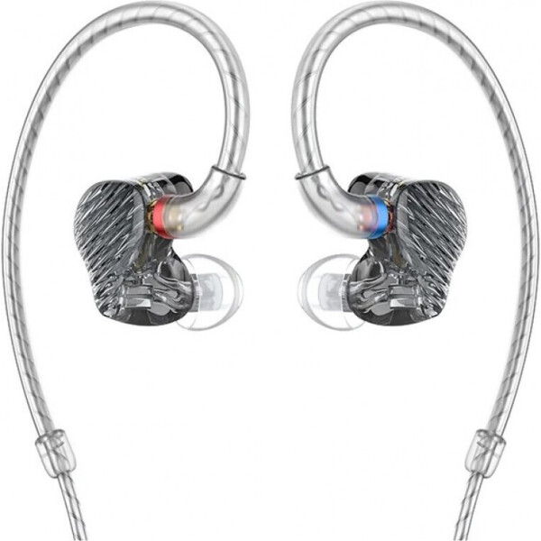 

Наушники FiiO FA7 Gray