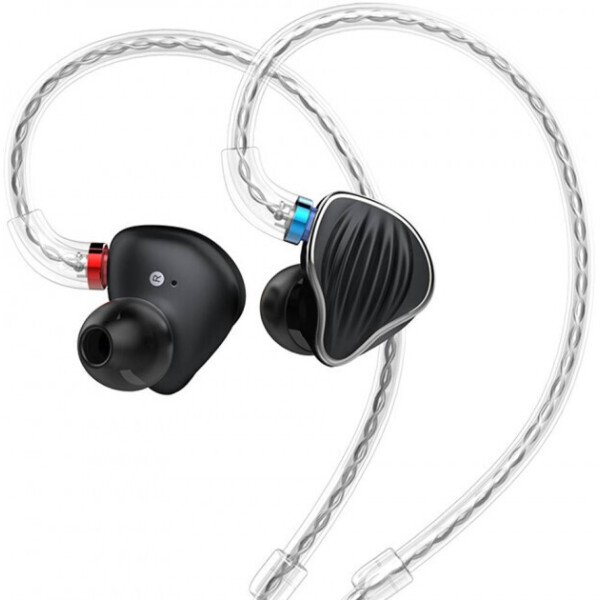 

Наушники FiiO FH5 Black