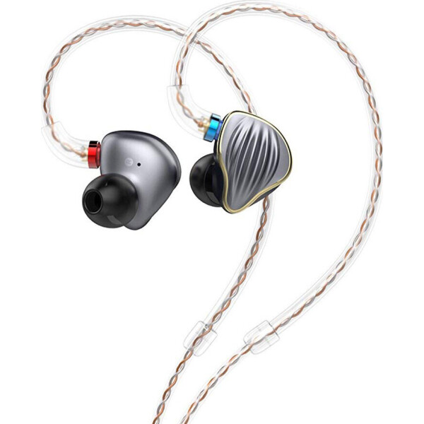 

Наушники FiiO FH5 Titanium