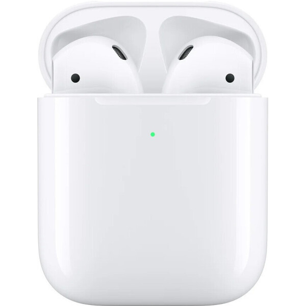 Наушники Foxconn Air2 White