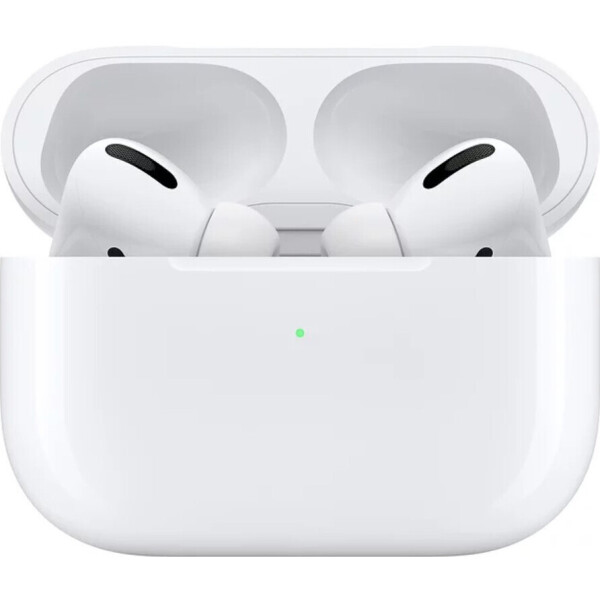 

Наушники Foxconn Pro White