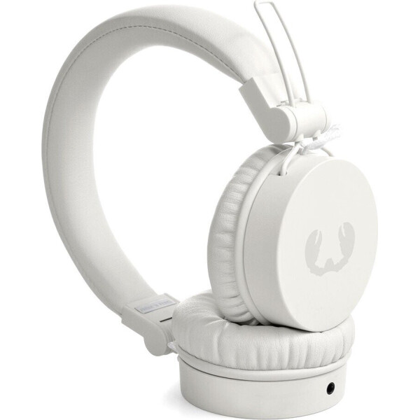 

Наушники Fresh N Rebel Caps Wired Headphones On-Ear (3HP100CL) White