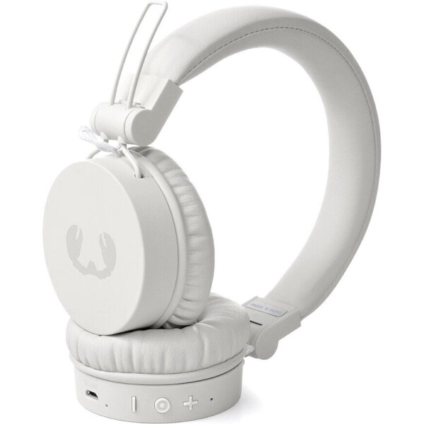 

Наушники Fresh N Rebel Caps Wireless Headphones On-Ear (3HP200CL) White