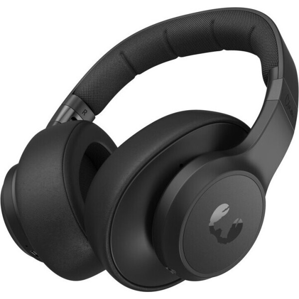 

Наушники Fresh N Rebel Clam ANC Wireless Headphones Over-Ear (3HP400SG) Gray