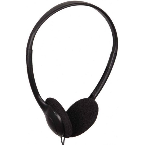 

Наушники Gembird MHP-123 Black