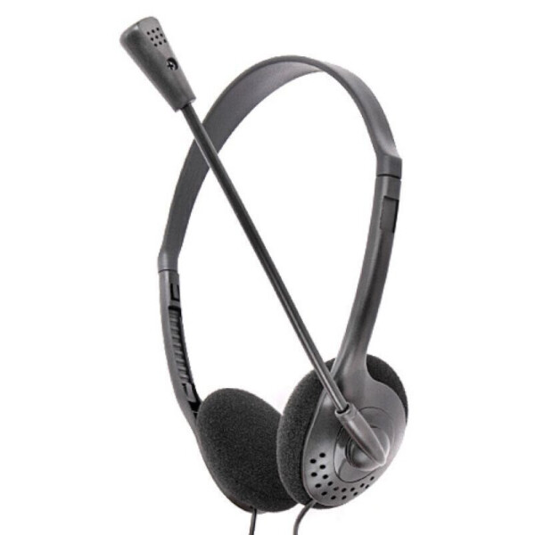 

Наушники Gemix HP-100MV Black