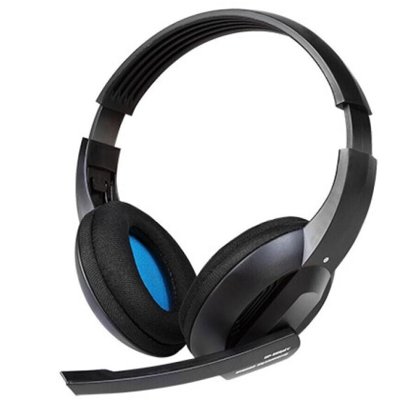 

Наушники Gemix HP-660MV Black