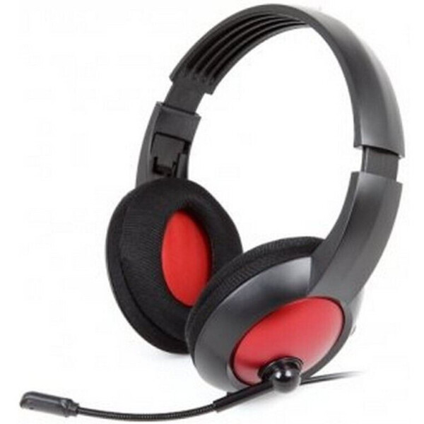 

Наушники Gemix HP-808MV Black
