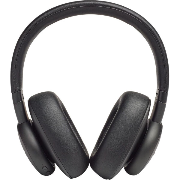 

Наушники Harman Kardon FLY ANC Wireless Over-Ear NC Headphones (HKFLYANCBLK) Black