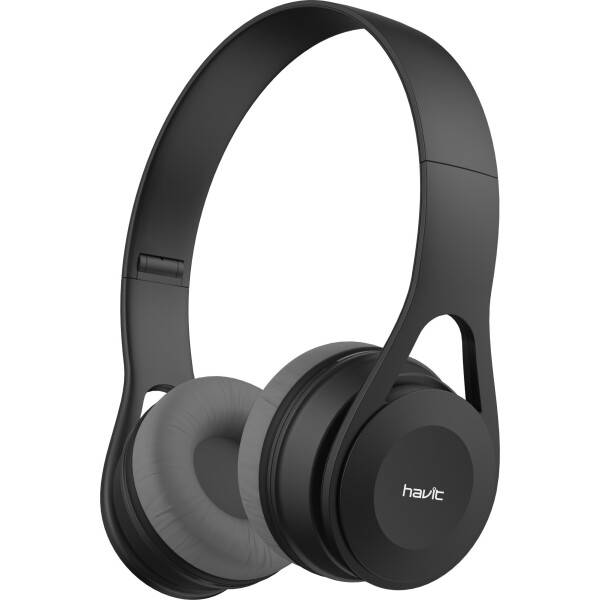 

Наушники Havit H2262D Black