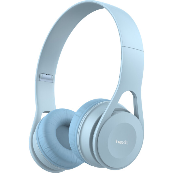 

Наушники Havit H2262D Blue