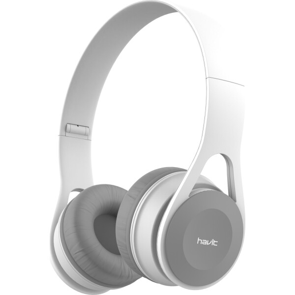 

Наушники Havit H2262D Gray