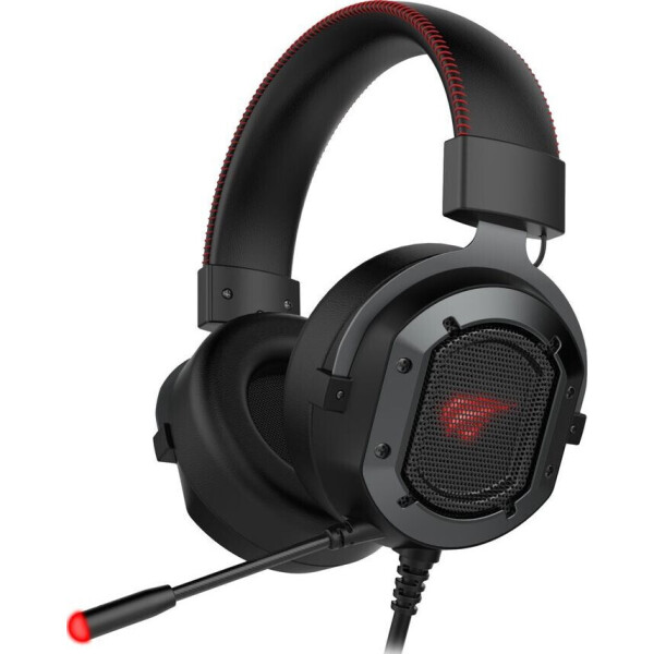 

Наушники Havit HV-H2006U Gaming Black / Red