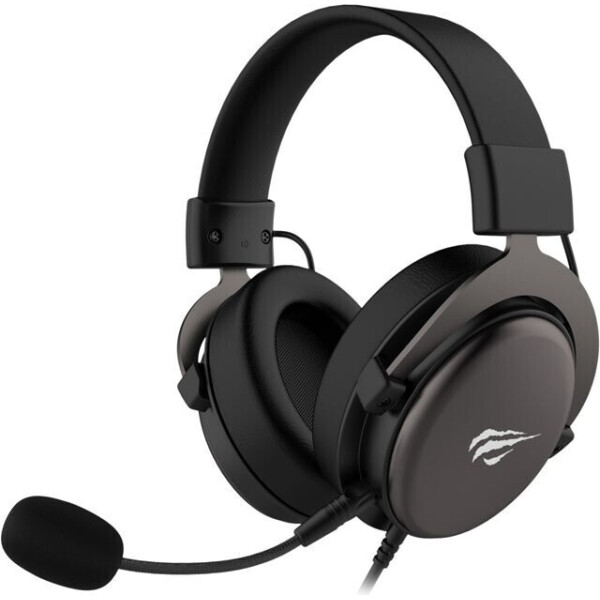 

Наушники Havit HV-H2015D Gaming Black