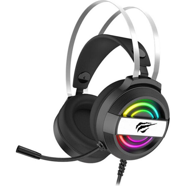 

Наушники Havit HV-H2026D Black