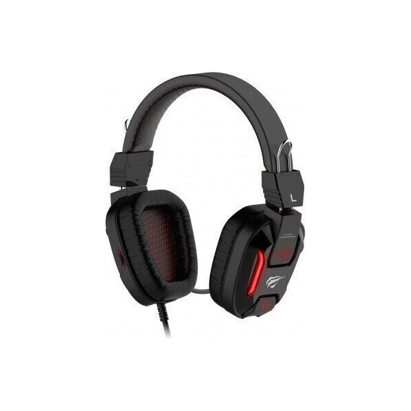 

Наушники Havit HV-H2168d Red