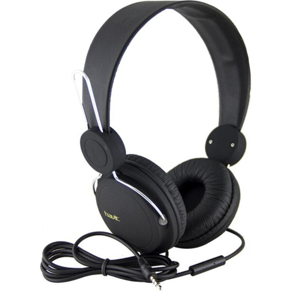 

Наушники Havit HV-H2198d Black