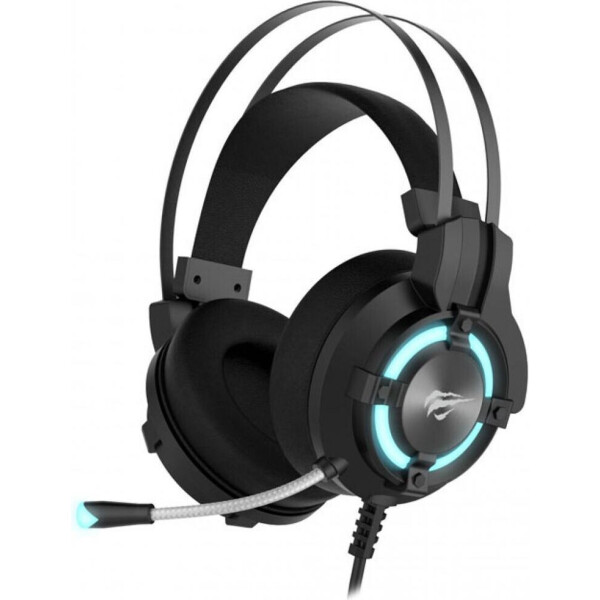 

Наушники Havit HV-H2212D Gaming Black / Blue