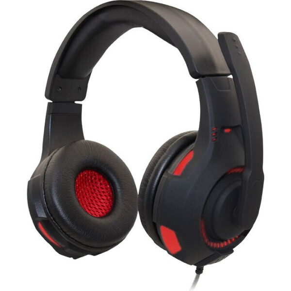 

Наушники Havit HV-H2213D Gaming Black