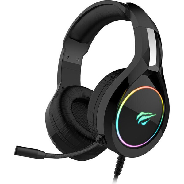

Наушники Havit HV-H2232d Gaming Black