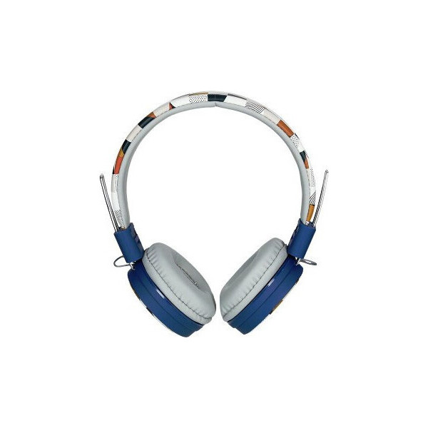 

Наушники Havit HV-H2238d Gaming Gray / Blue