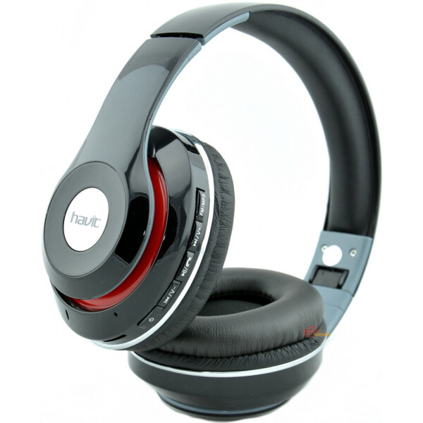 

Наушники Havit HV-H2561BT Black