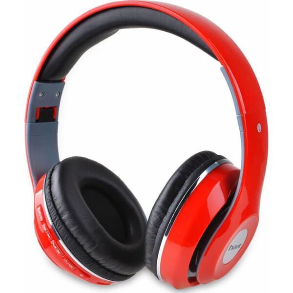 

Наушники Havit HV-H2561BT Red