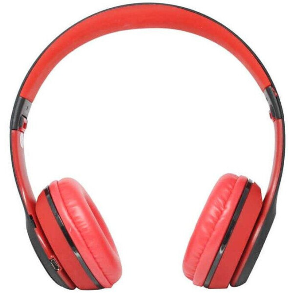 

Наушники Havit HV-H2575BT Black / Red
