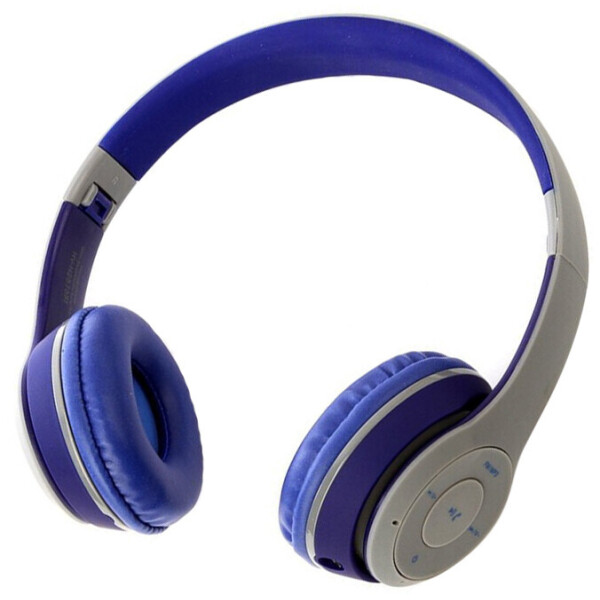 

Наушники Havit HV-H2575BT Gray / Blue