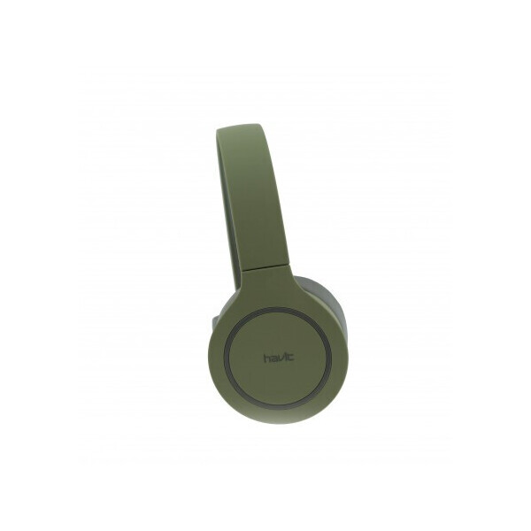 

Наушники Havit HV-H2586BT Green