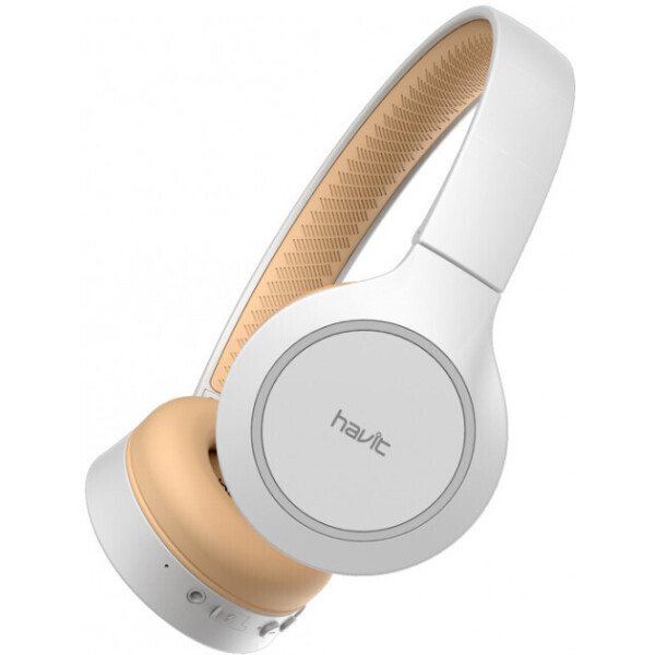 

Наушники Havit HV-H2586BT White